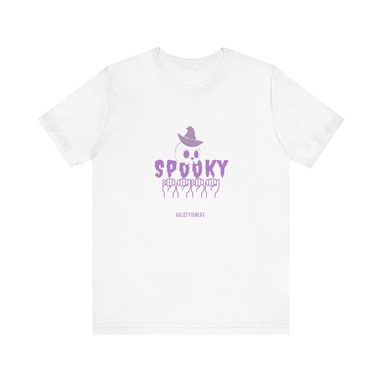 Spooky Mama  | Unisex T-shirt