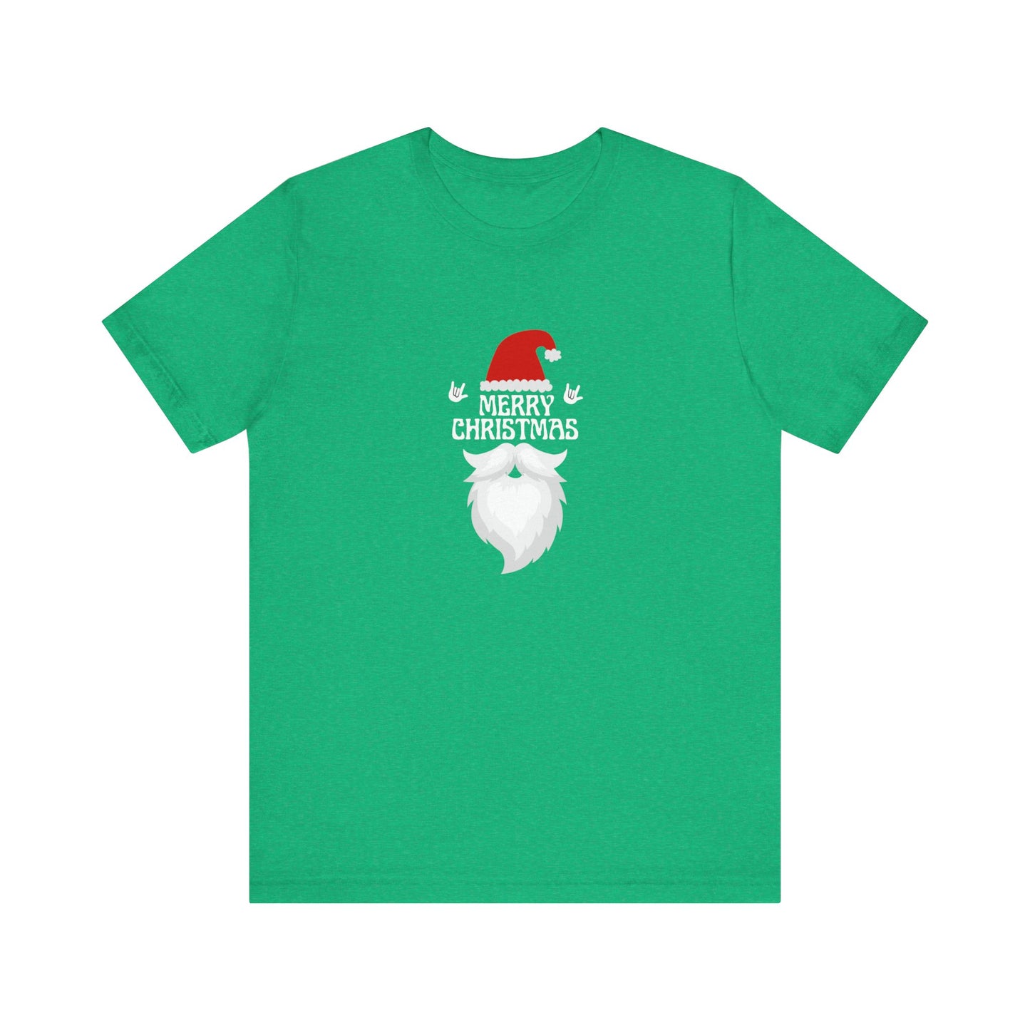 Merry Christmas  | Unisex T-shirt