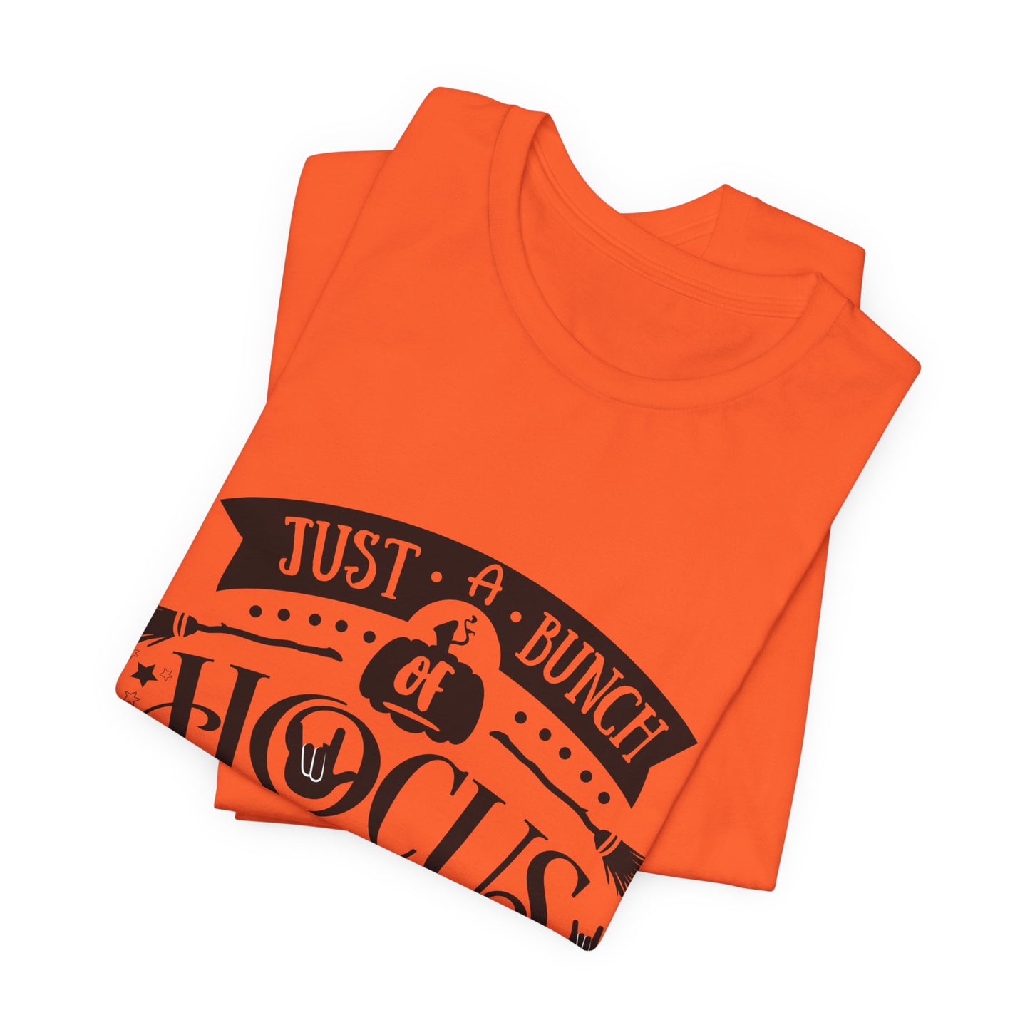 Just a bunch of Hocus Pocus | Unisex T-shirt