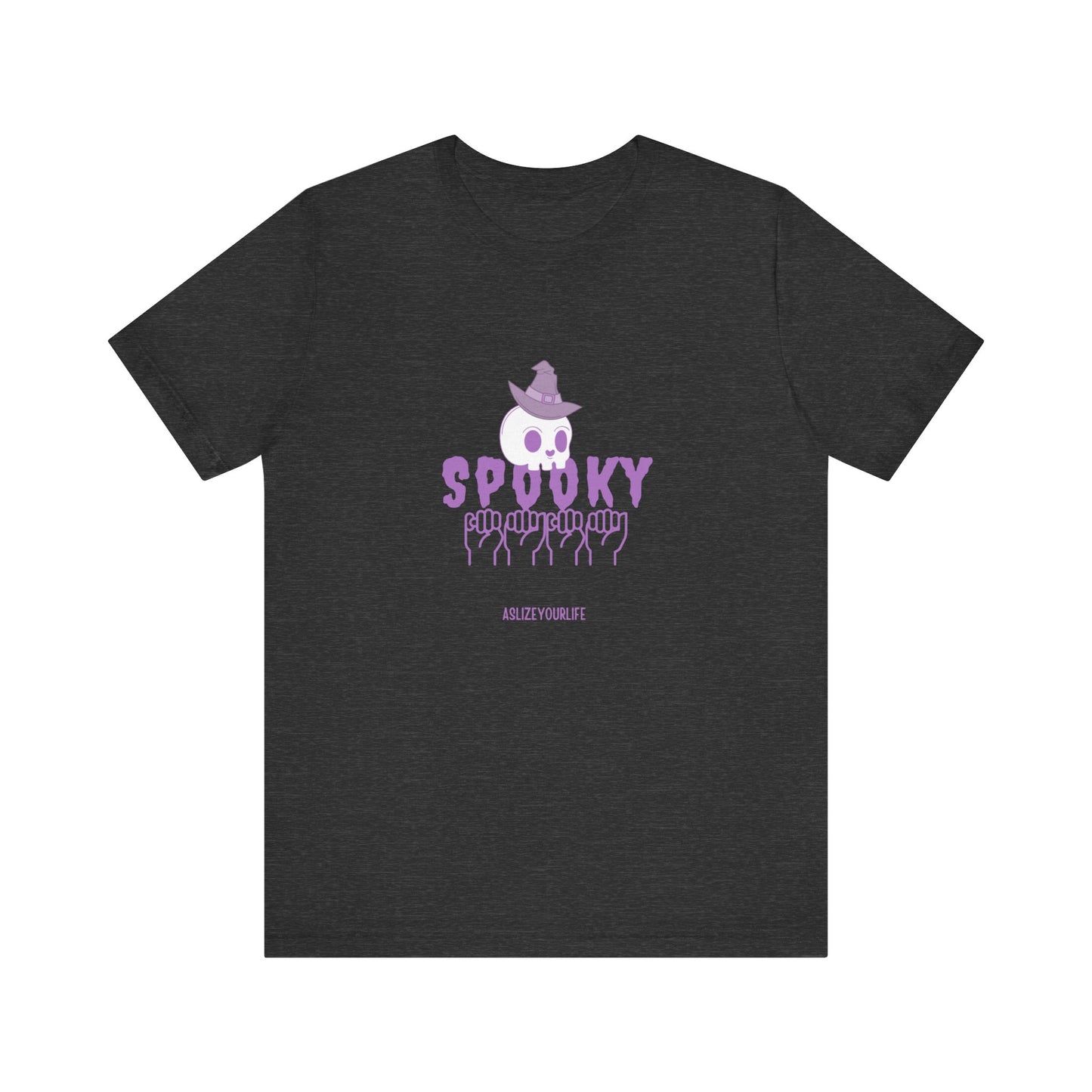 Spooky Mama  | Unisex T-shirt