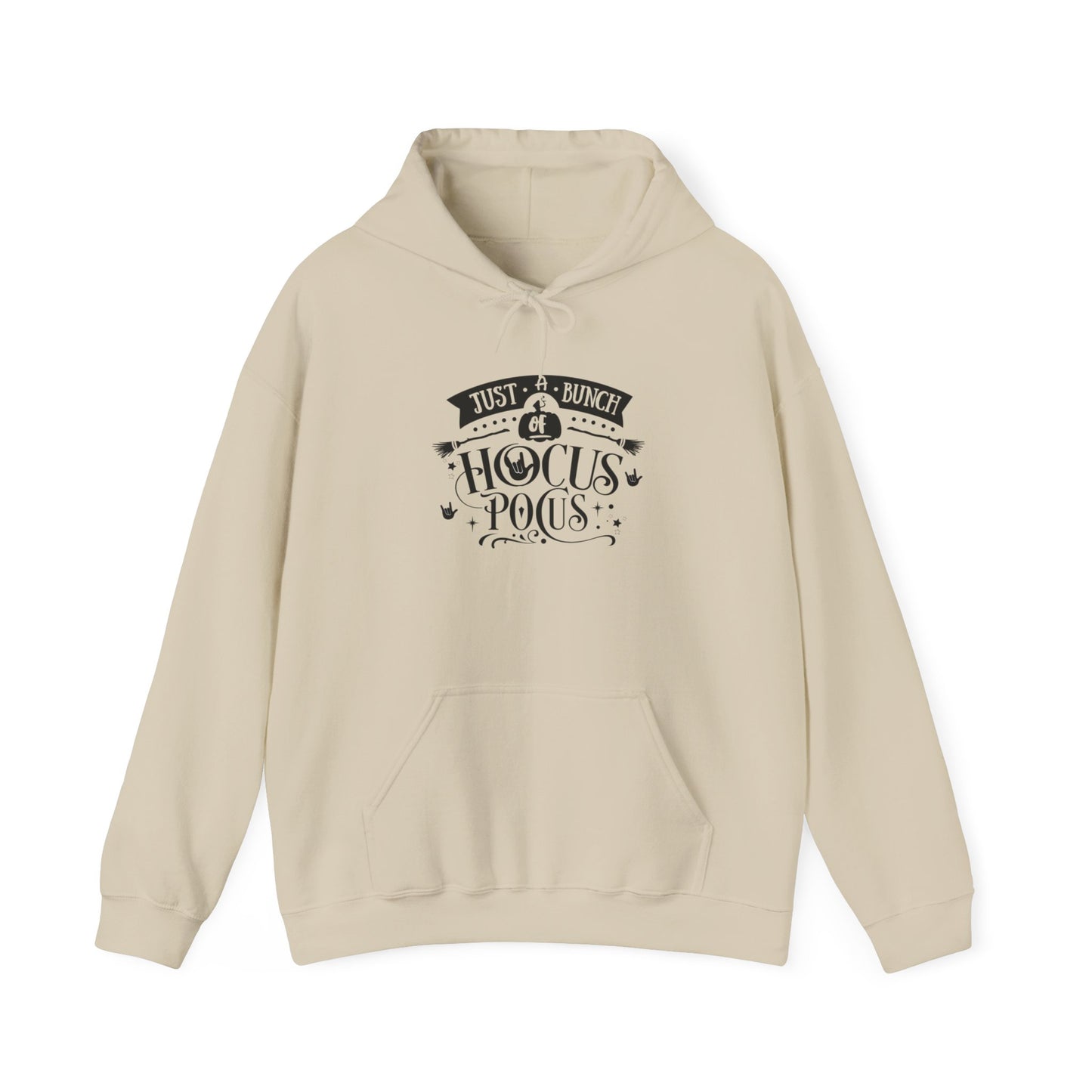 Just a bunch of Hocus Pocus | Unisex Heavy Blend™ Hooded Sweatshirt