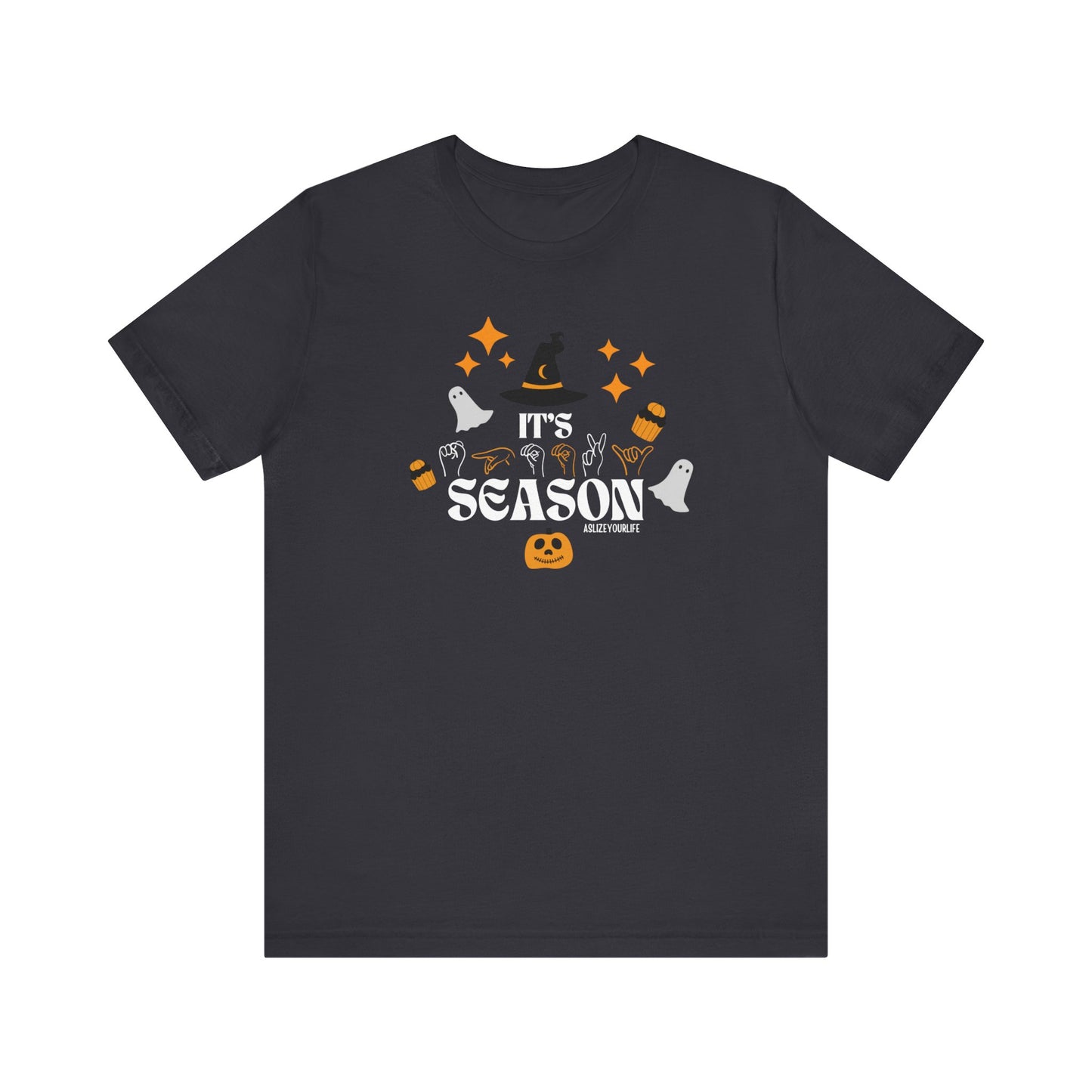 It's Spooky Season | Unisex T-shirt