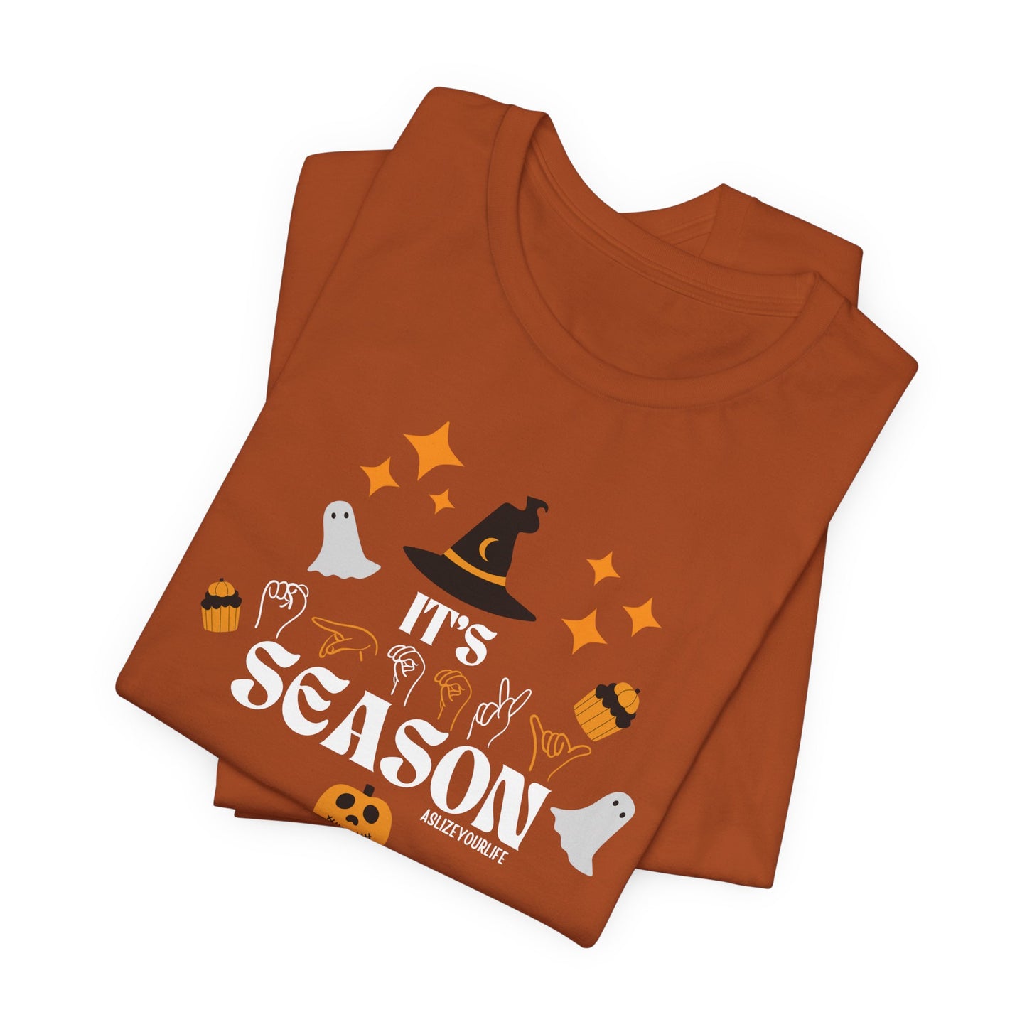 It's Spooky Season | Unisex T-shirt