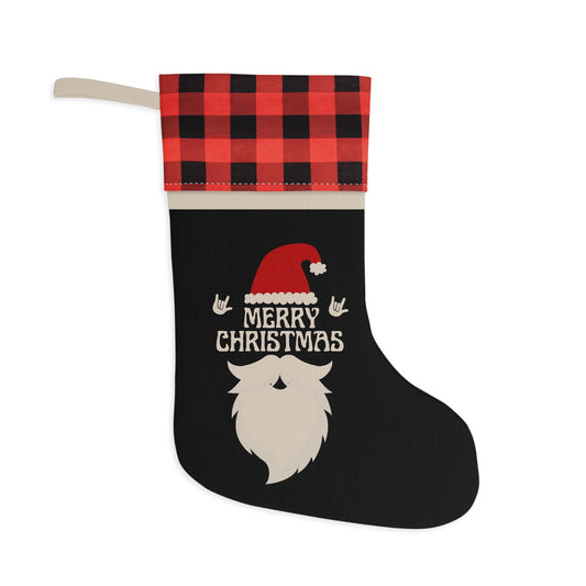 Merry Christmas | Christmas Stocking