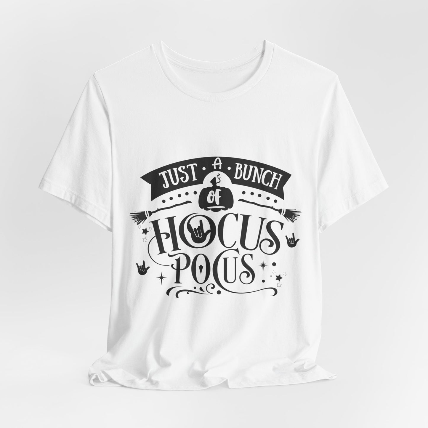 Just a bunch of Hocus Pocus | Unisex T-shirt