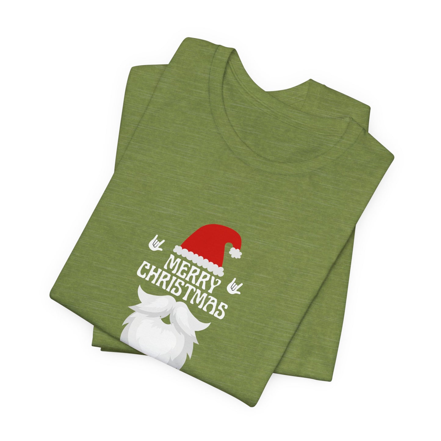 Merry Christmas  | Unisex T-shirt