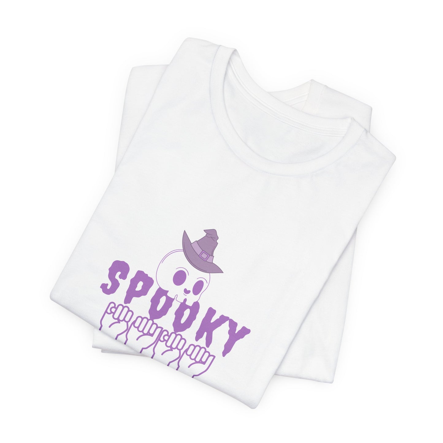 Spooky Mama  | Unisex T-shirt